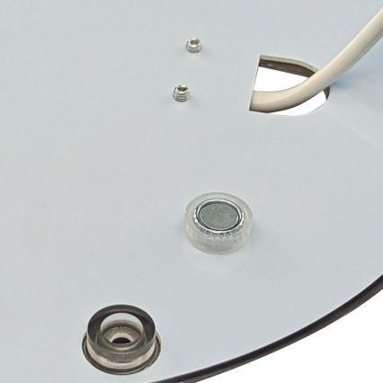 Магнітний LED-модуль LED/24W/230V ⌀ 18 см 4000K