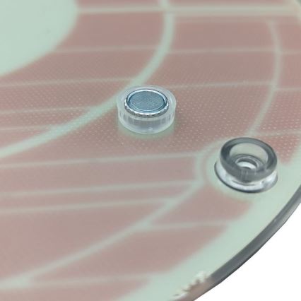 Магнітний LED-модуль LED/36W/230V ⌀ 21 см 4000K