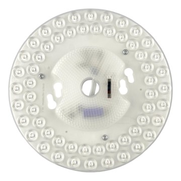 Магнитный LED-модуль LED/24W/230V 2700-6500K Ø 17,5 см - Brilagi