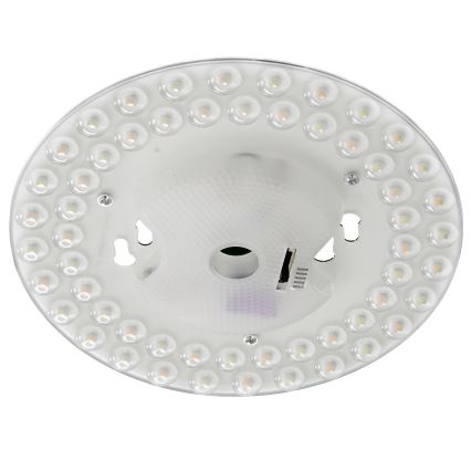 Магнитный LED-модуль LED/24W/230V 2700-6500K Ø 17,5 см - BRILAGI