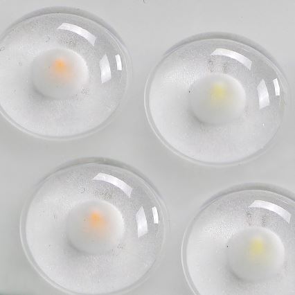 Магнитный LED-модуль LED/24W/230V 2700-6500K Ø 17,5 см - BRILAGI