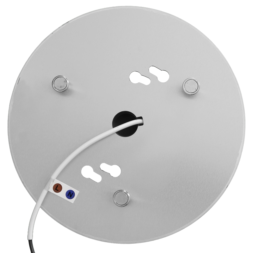 Магнитный LED-модуль LED/24W/230V 2700-6500K Ø 17,5 см - BRILAGI