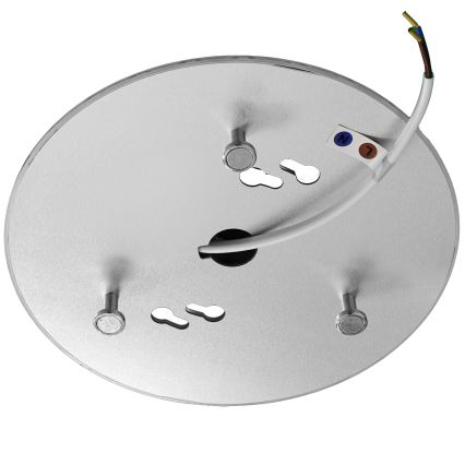 Магнитный LED-модуль LED/24W/230V 2700-6500K Ø 17,5 см - BRILAGI