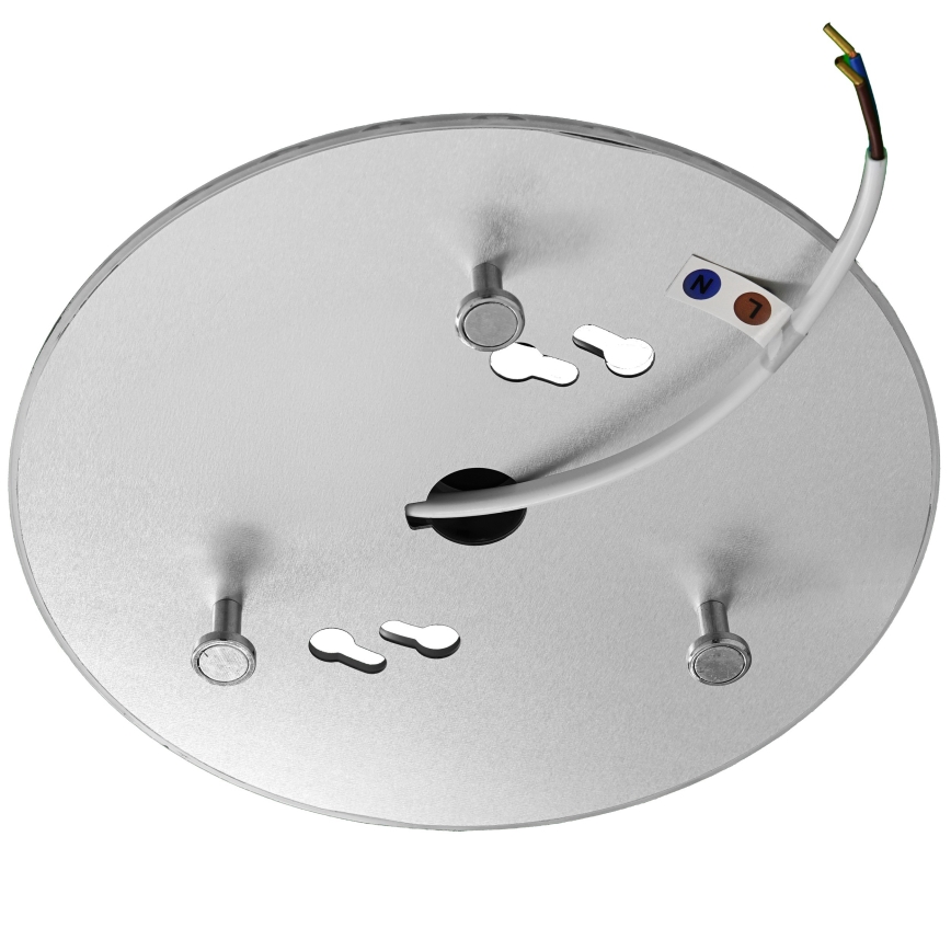 Магнитный LED-модуль LED/24W/230V 2700-6500K Ø 17,5 см - BRILAGI