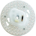 Магнитный светодиодный модуль LED/12W/230V 2700-6500K, диаметр 13 см - Brilagi