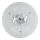 Магнитный светодиодный модуль LED/36W/230V 2700-6500K диаметр 24 см - Brilagi