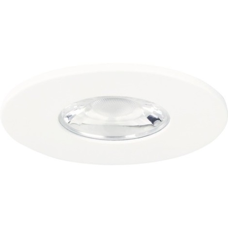 MALMBERGS - Светодиодный диммируемый подвесной потолочный светильник для ванной комнаты LED/4,5W/230/12V IP44