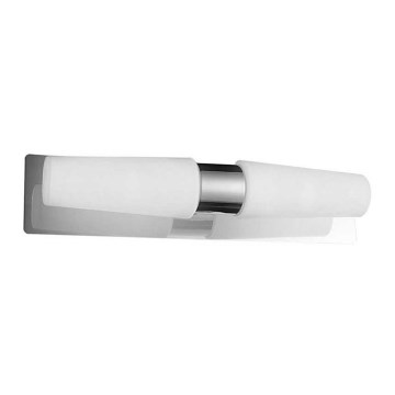 Markslöjd 102478 - Настінний світильник для ванної кімнати NORRSUNDET 2xE14/40W/230V IP44