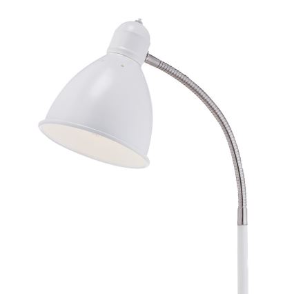 Markslöjd 104841 - Торшер NITTA 1xE27/60W/230V