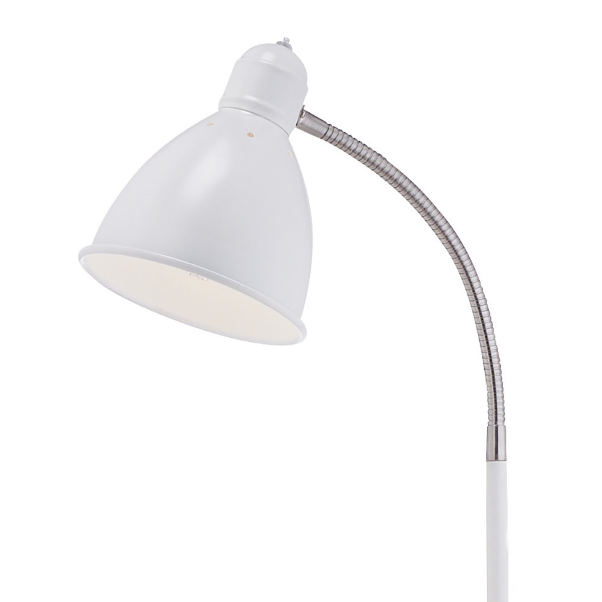 Markslöjd 104841 - Торшер NITTA 1xE27/60W/230V