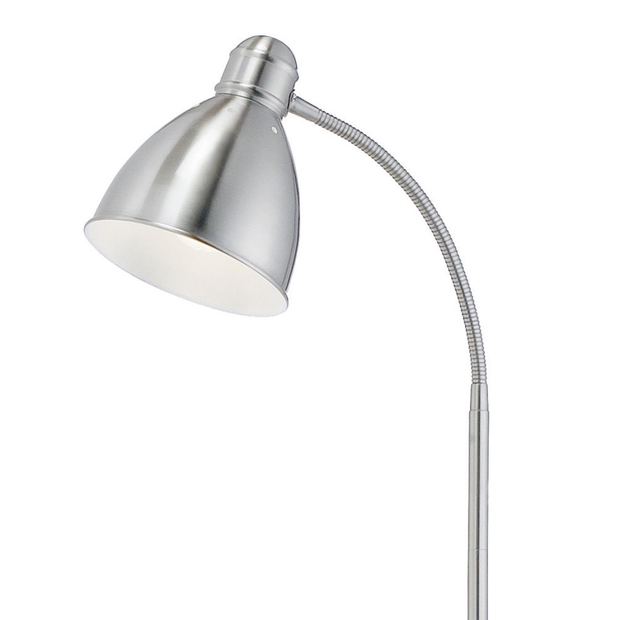 Markslöjd 104842 - Торшер NITTA 1xE27/60W/230V