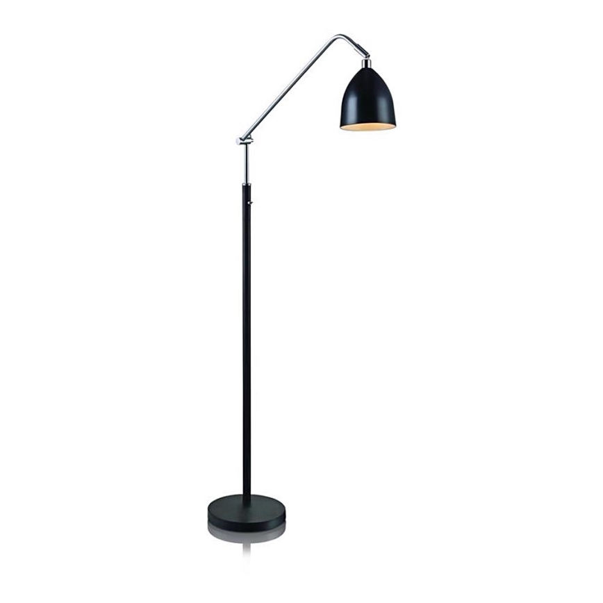 Markslöjd 105023 - Торшер FREDRIKSHAMN 1xE27/40W/230V