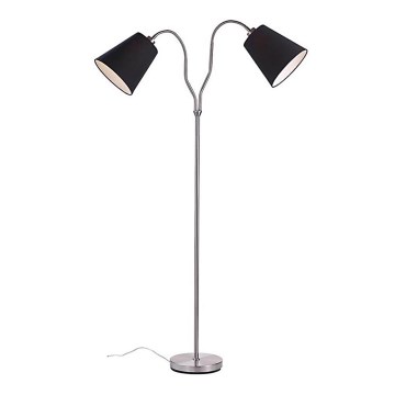 Markslöjd 105248 - Торшер MODENA 2xE27/60W/230V