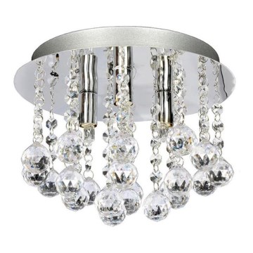 Markslöjd 105360 - Потолочный светильник ARIES 3xG9/40W/230V