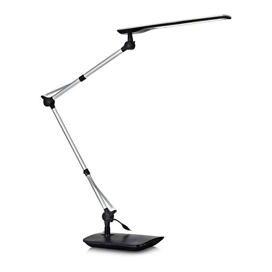 Markslöjd 105683 - Светодиодная настольная лампа STUDY LED/5W/230V