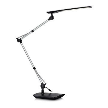 Markslöjd 105683 - Світлодіодна настільна лампа STUDY LED/5W/230V