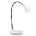 Markslöjd 105684 - Настільна LED лампа TULIP LED/2,5W/230V білий