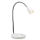 Markslöjd 105684 - Настільна LED лампа TULIP LED/2,5W/230V білий