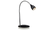 Markslöjd 105685 - Настільна LED лампа TULIP LED/2,5W/230V чорний