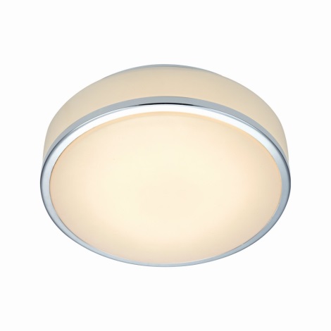 Markslöjd 105960 - Светодиодный потолочный светильник для ванной комнаты GLOBAL LED/9W/230V IP44