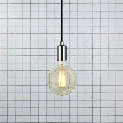 Markslöjd 106169 - Підвісна люстра SKY 1xE27/60W/230V
