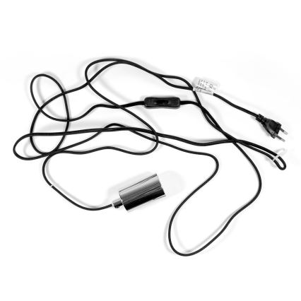 Markslöjd 106169 - Подвесная люстра SKY 1xE27/60W/230V