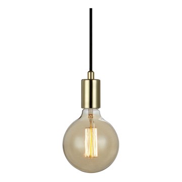 Markslöjd 106170 - Підвісна люстра SKY 1xE27/60W/230V