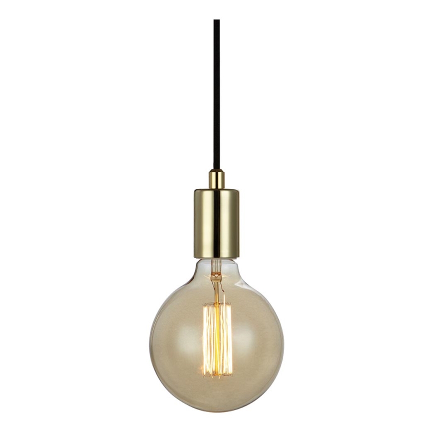 Markslöjd 106170 - Підвісна люстра SKY 1xE27/60W/230V
