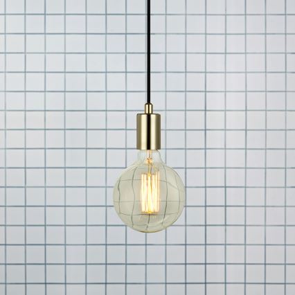 Markslöjd 106170 - Підвісна люстра SKY 1xE27/60W/230V