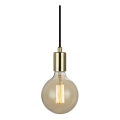 Markslöjd 106170 - Подвесная люстра SKY 1xE27/60W/230V