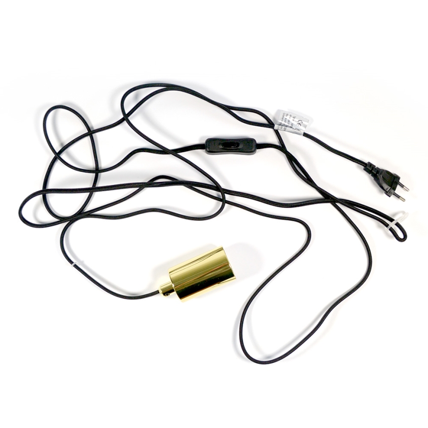 Markslöjd 106170 - Подвесная люстра SKY 1xE27/60W/230V