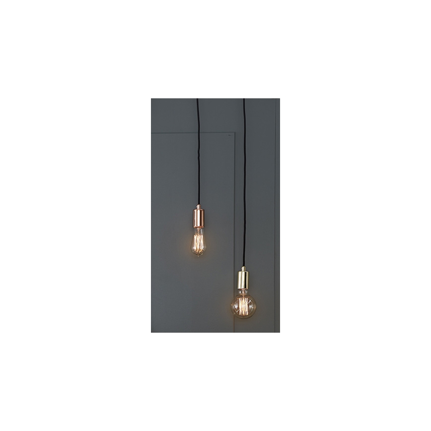 Markslöjd 106171 - Подвесная люстра SKY 1xE27/60W/230V