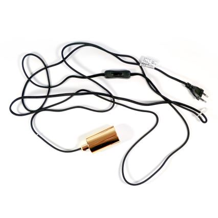 Markslöjd 106171 - Подвесная люстра SKY 1xE27/60W/230V