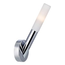 Markslöjd 106179 - Настенный светильник для ванной комнаты GLOW 1xG9/18W/230V IP44