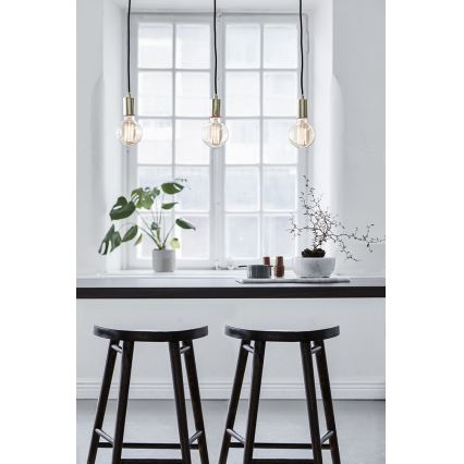 Markslöjd 106335 - Подвесная люстра SKY 3xE27/60W/230V