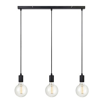 Markslöjd 106336 - Подвесная люстра SKY 3xE27/60W/230V