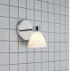 Markslöjd 106367 - Настінний світильник для ванної кімнати CASSIS 1xG9/18W/230V IP44