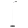 Markslöjd 106465 - Світлодіодний торшер FLEX LED/5W/230V