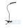 Markslöjd 106471 - Светодиодная лампа с зажимом FLEX LED/5W/230V