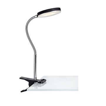 Markslöjd 106471 - Світлодіодна лампа з затискачем FLEX LED/5W/230V
