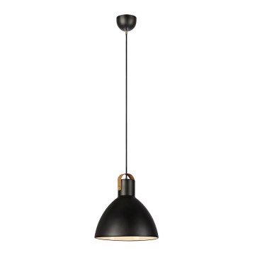Markslöjd 106550 - Підвісна люстра EAGLE 1xE27/60W/230V