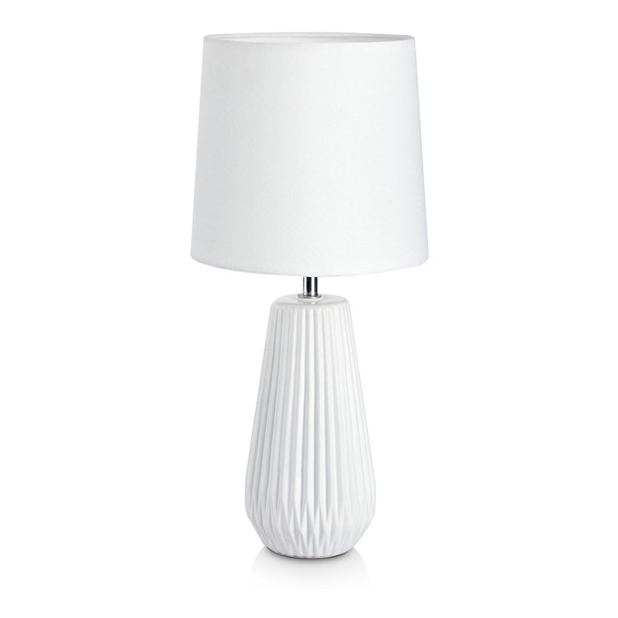 Markslöjd 106623 - Настільна лампа NICCI 1xE14/40W/230V