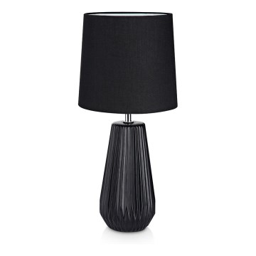 Markslöjd 106624 - Настольная лампа NICCI 1xE14/40W/230V