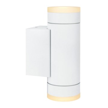 Markslöjd 106914 - Вуличний світлодіодний настінний світильник NOVA 2xLED/5,5W/230V IP44