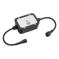 Markslöjd 106937 - Уличный диммер GARDEN24 24V IP44