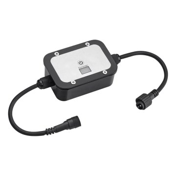 Markslöjd 106937 - Уличный диммер GARDEN24 24V IP44