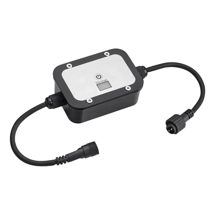 Markslöjd 106937 - Уличный диммер GARDEN24 24V IP44