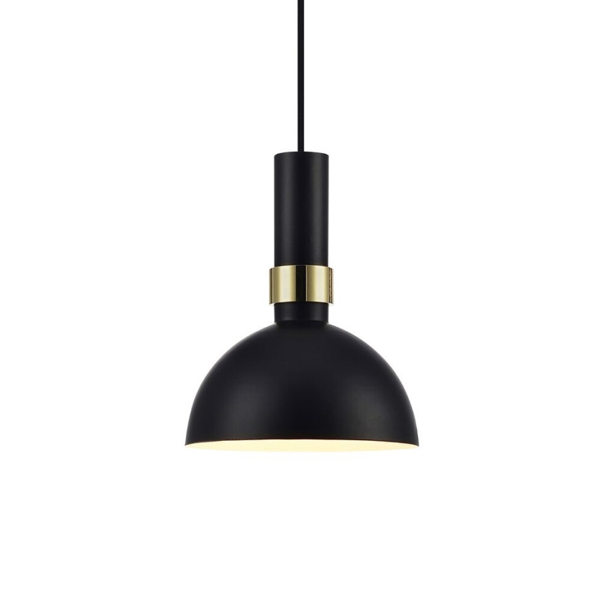 Markslöjd 106974 - Підвісна люстра LARRY 1xE27/60W/230V