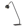 Markslöjd 107340 - Настільна лампа COCO 1xGU10/12W/230V