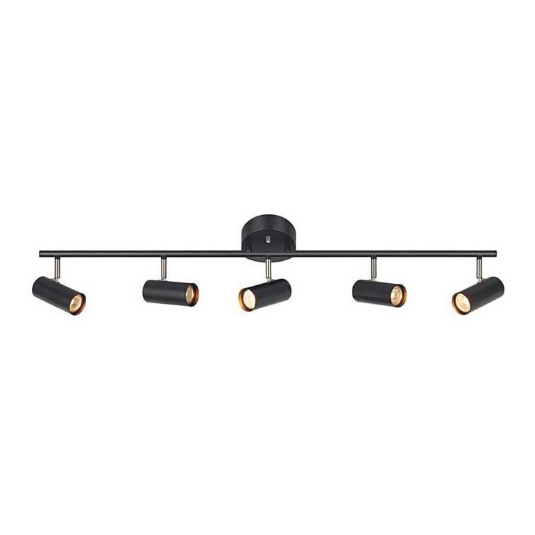 Markslöjd 107351 - Точечный светильник BARCELONA 5xGU10/12W/230V